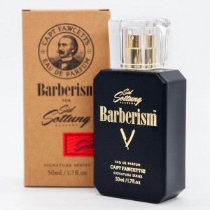 Kvepalai Barberism Eau de Parfum 50ml